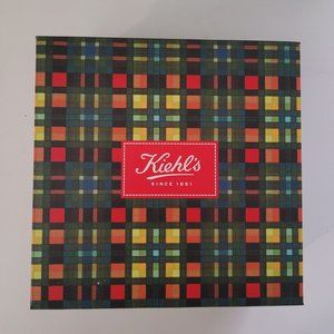 Kiel's Men Groom MUST HAVE  Collection Gift Set